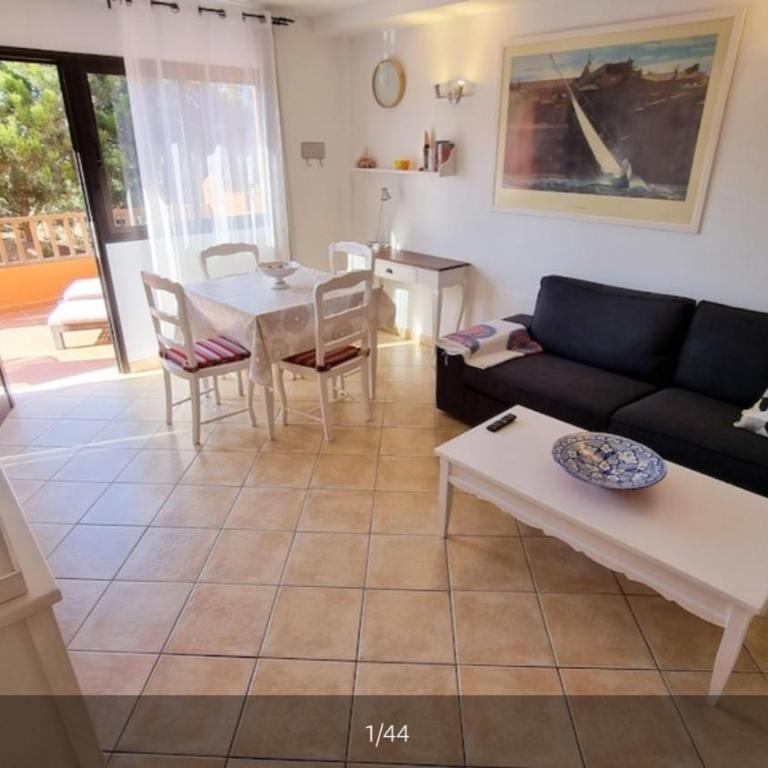 My Home in the Sun - Apartamento de 2 dormitorios - 1
