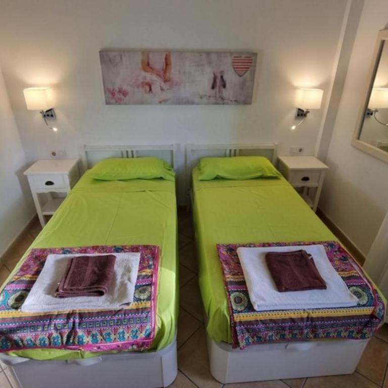 My Home in the Sun - Apartamento de 2 dormitorios - 15