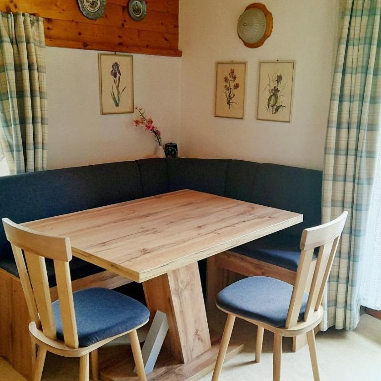 Haus Schneeberg mit Hochkönig Card - Standard Apartment mit 1 Schlafzimmer und Balkon - 15