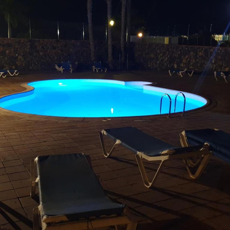 My Home in the Sun - Apartamento de 2 dormitorios - 18