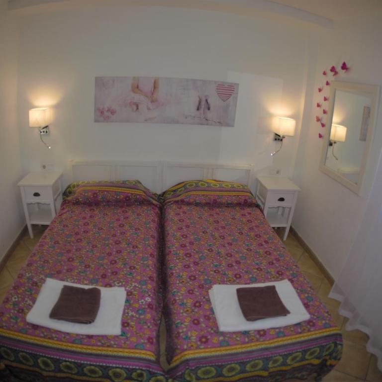 My Home in the Sun - Apartamento de 2 dormitorios - 7