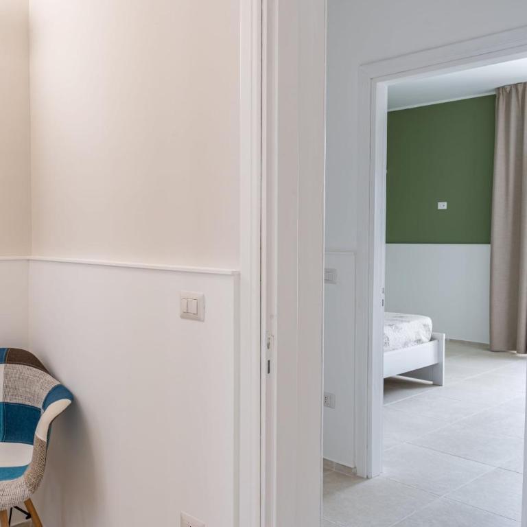 Villa Sabbia Bianca By Cala Salento - Villa Fronte Spiaggia - 22