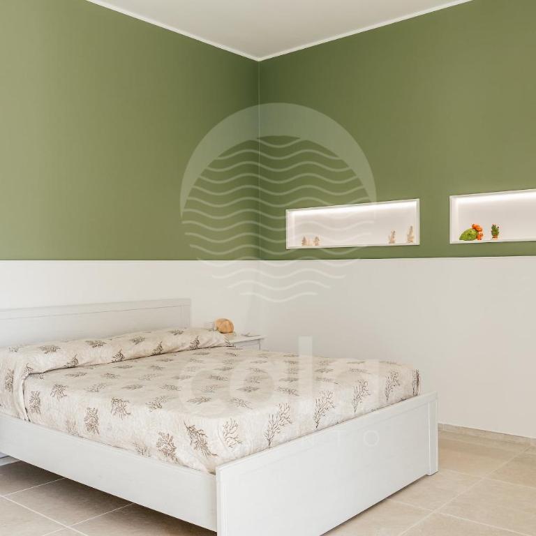 Villa Sabbia Bianca By Cala Salento - Villa Fronte Spiaggia - 15