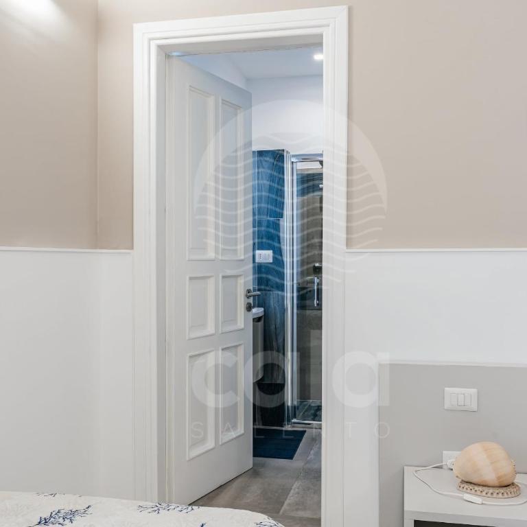 Villa Sabbia Bianca By Cala Salento - Villa Fronte Spiaggia - 31