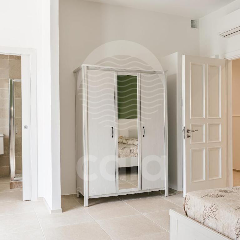 Villa Sabbia Bianca By Cala Salento - Villa Fronte Spiaggia - 19