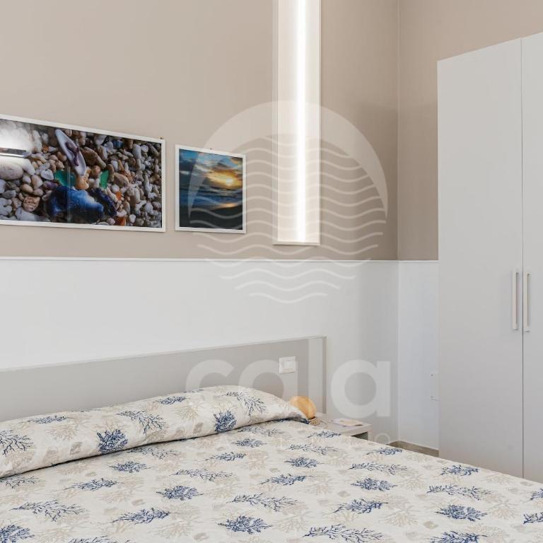 Villa Sabbia Bianca By Cala Salento - Villa Fronte Spiaggia - 29