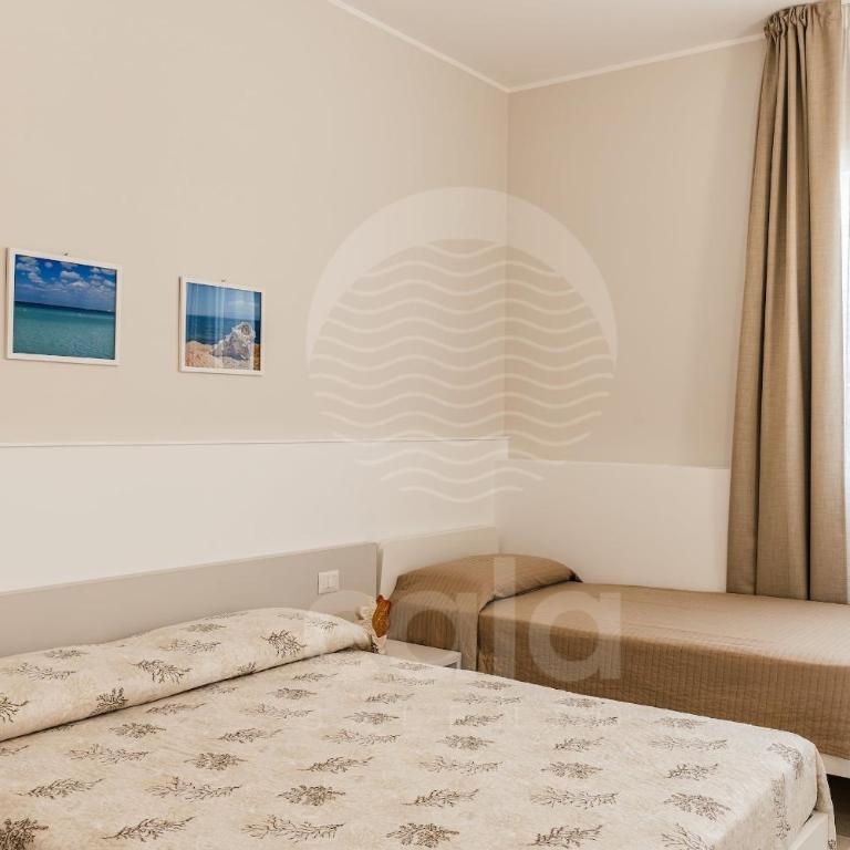 Villa Sabbia Bianca By Cala Salento - Villa Fronte Spiaggia - 23