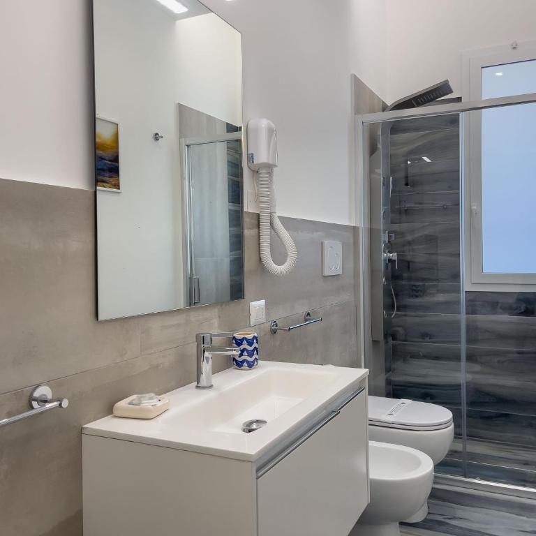 Villa Sabbia Bianca By Cala Salento - Villa Fronte Spiaggia - 24