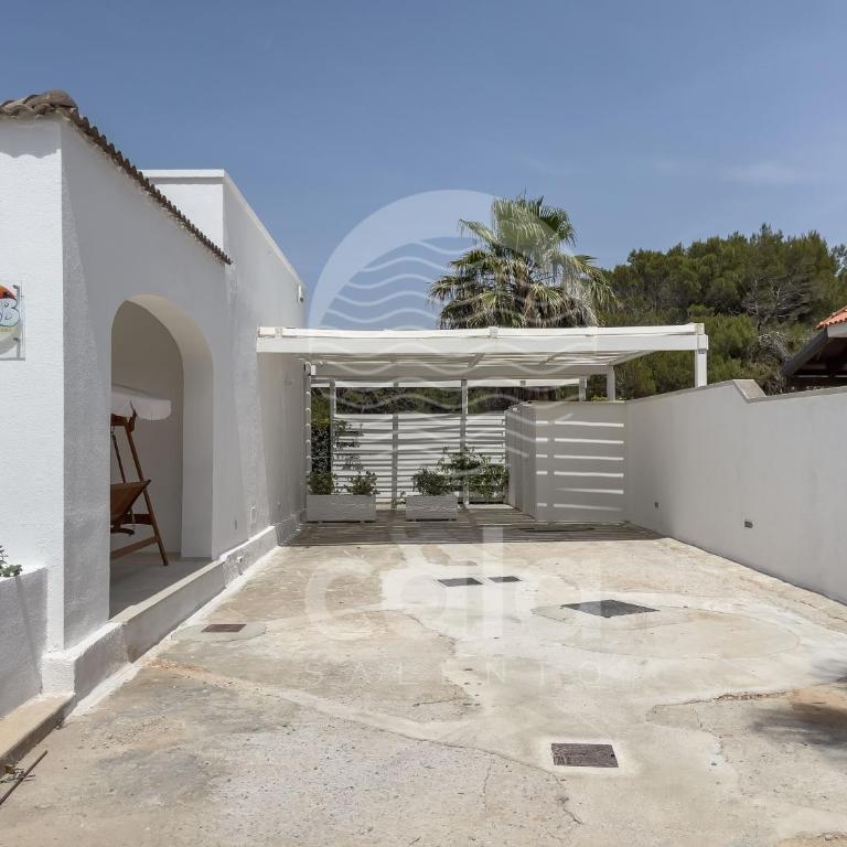 Villa Sabbia Bianca By Cala Salento - Villa Fronte Spiaggia - 68