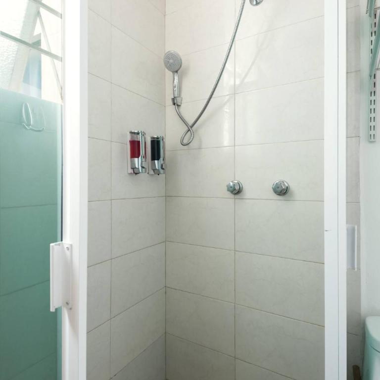 Cozy & Full Apt in Coyoacan Great for Long Stays - One-Bedroom Apartment - 9