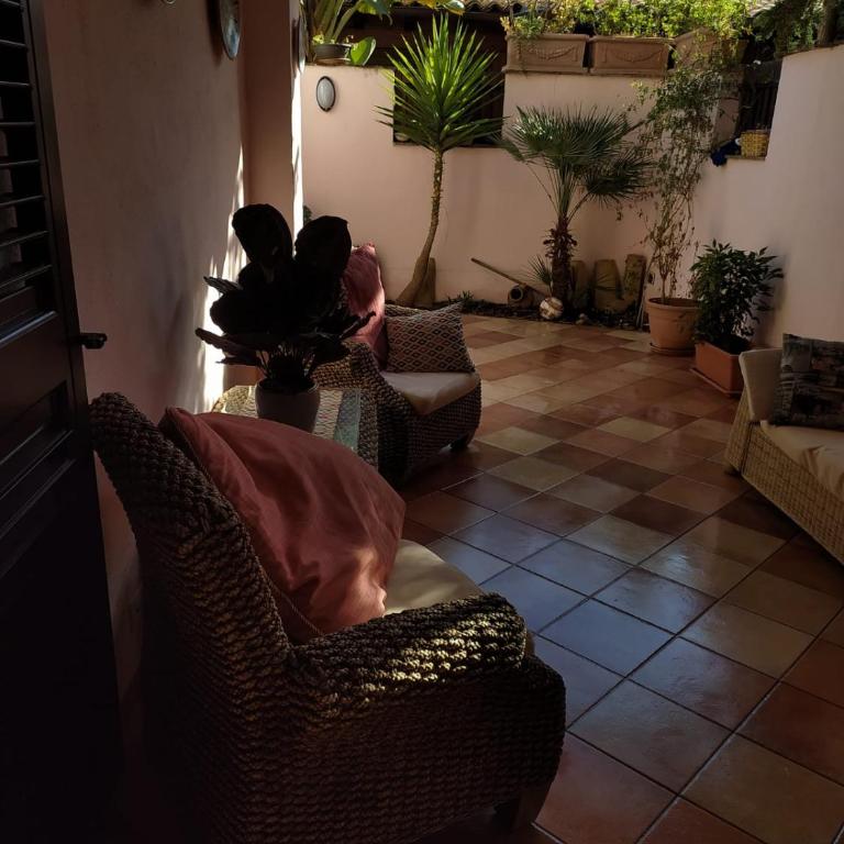 Casa Mariella - Casa con 2 Camere da Letto - 20