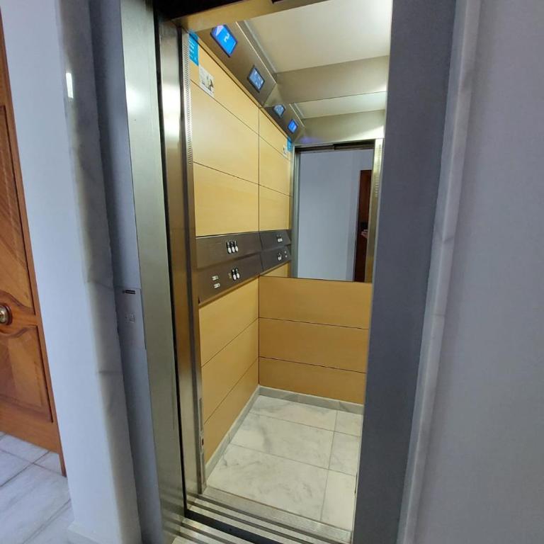 1 Mijas Apartment - Apartamento de 1 dormitorio - 16
