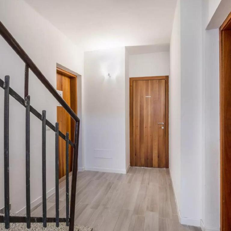 Levico Antiche Terme Apartment - Apartamento de 1 dormitorio - 16