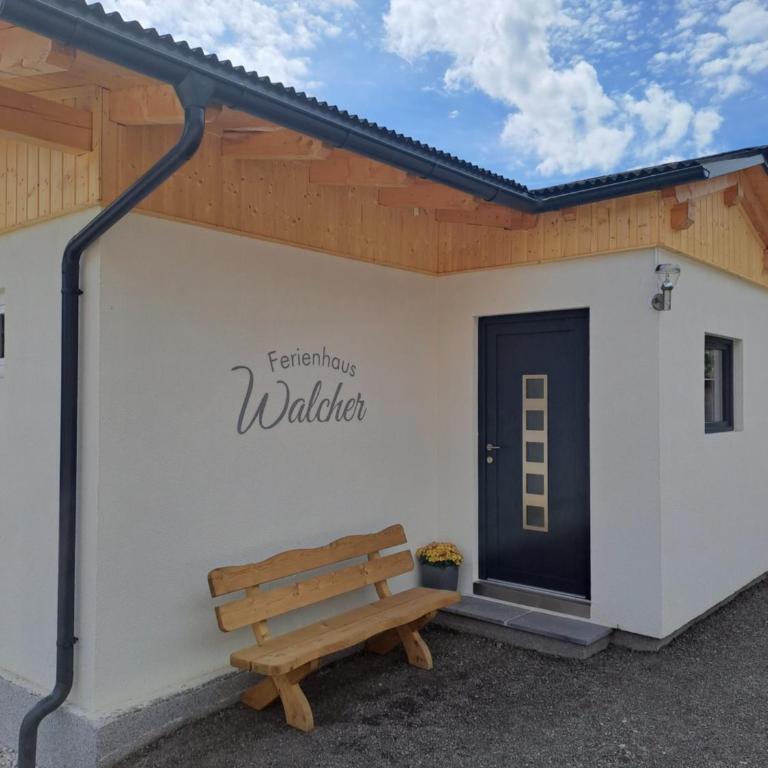 Ferienhaus Walcher - Haus mit 1 Schlafzimmer - 12