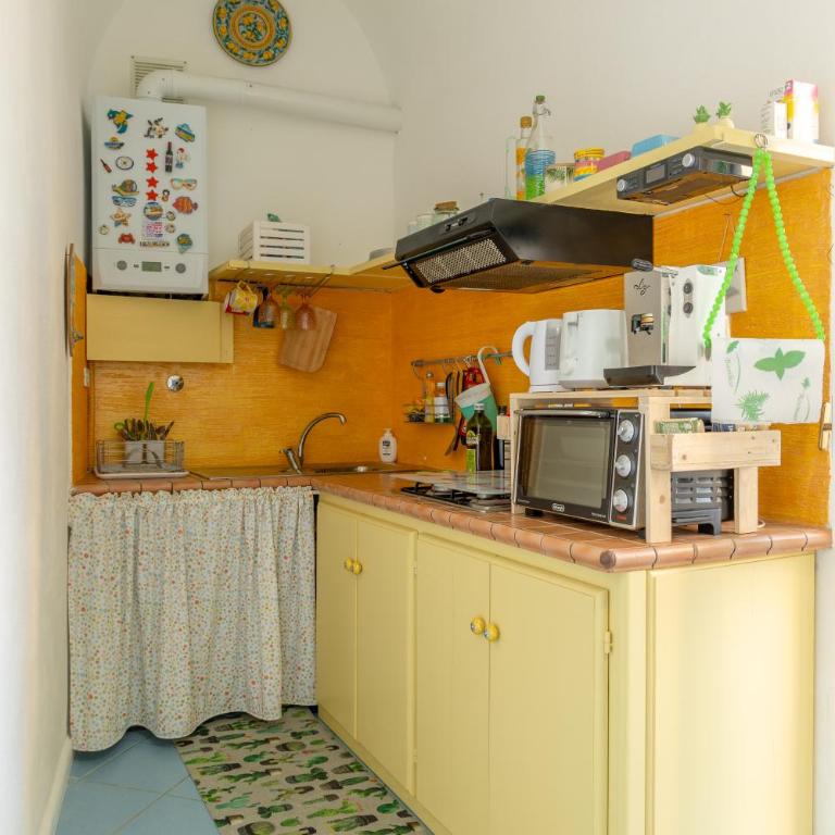 Il Sogno - Vista mare - One-Bedroom Apartment - 2