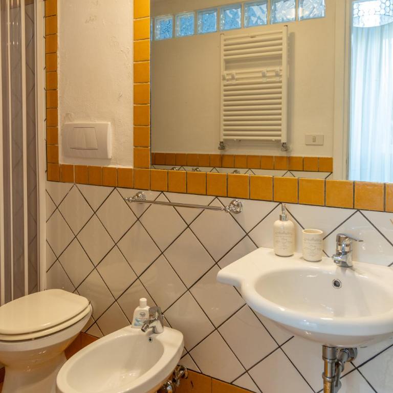Il Sogno - Vista mare - One-Bedroom Apartment - 3