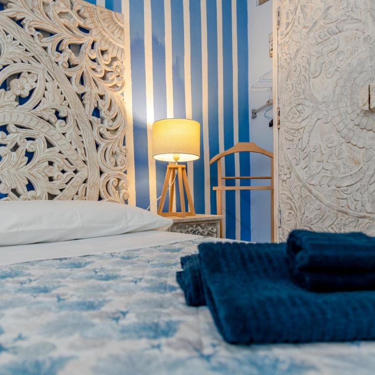 Il Sogno - Vista mare - One-Bedroom Apartment - 5