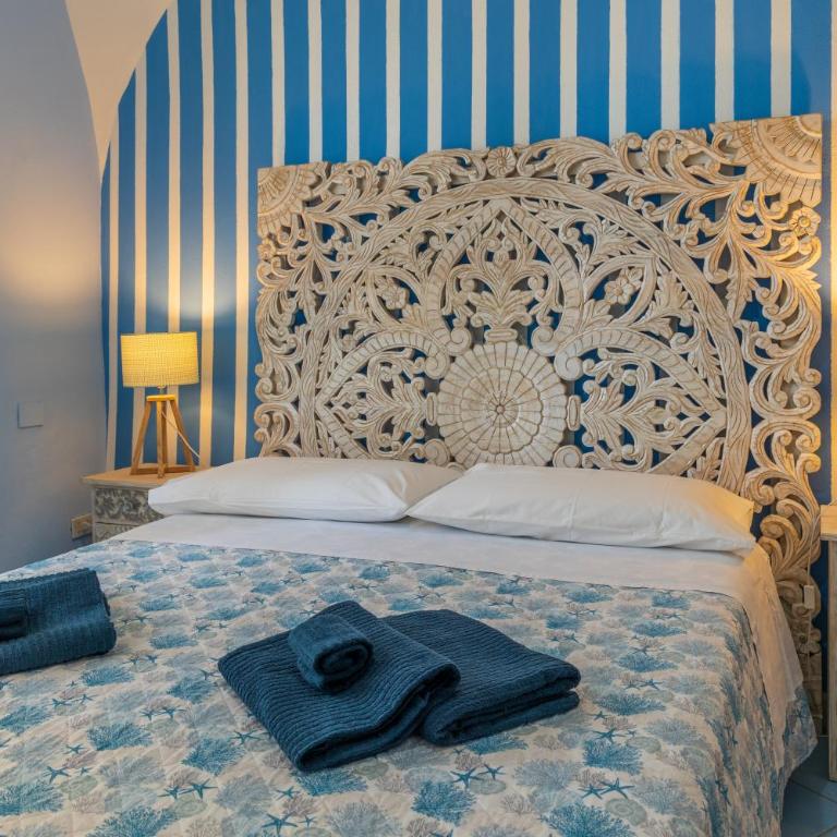 Il Sogno - Vista mare - One-Bedroom Apartment - 6