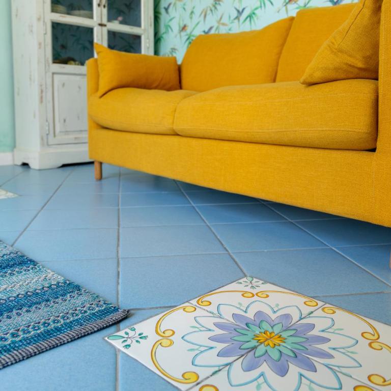 Il Sogno - Vista mare - One-Bedroom Apartment - 13