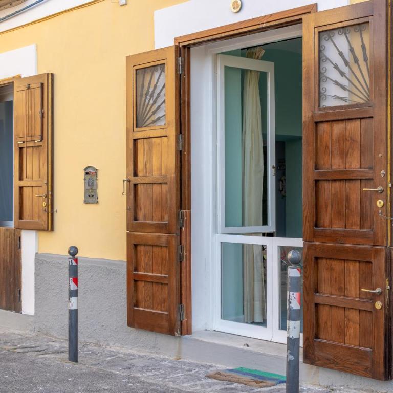 Il Sogno - Vista mare - One-Bedroom Apartment - 17