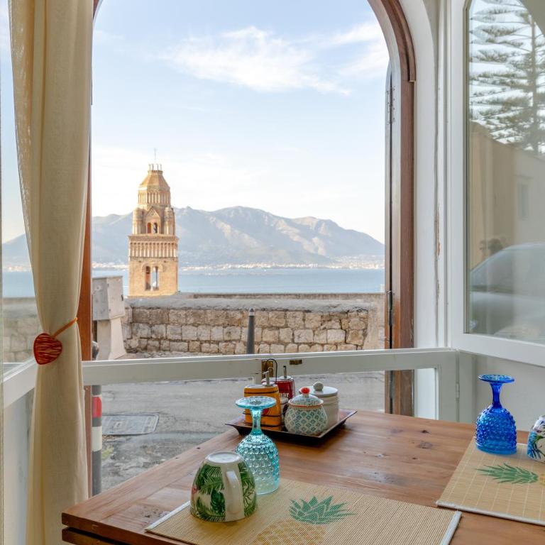 Il Sogno - Vista mare - One-Bedroom Apartment - 20