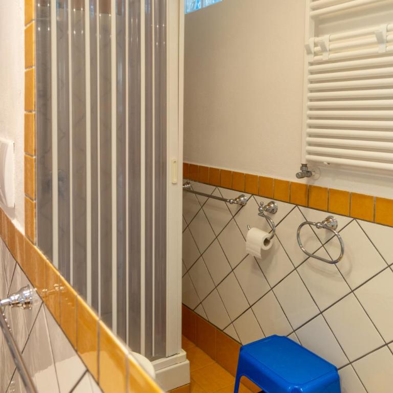 Il Sogno - Vista mare - One-Bedroom Apartment - 21