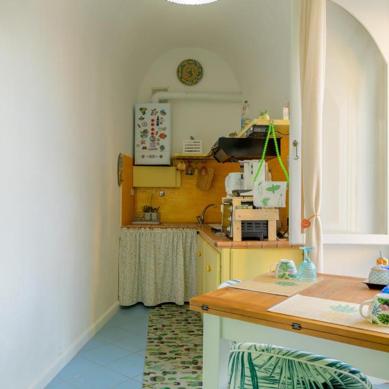Il Sogno - Vista mare - One-Bedroom Apartment - 23