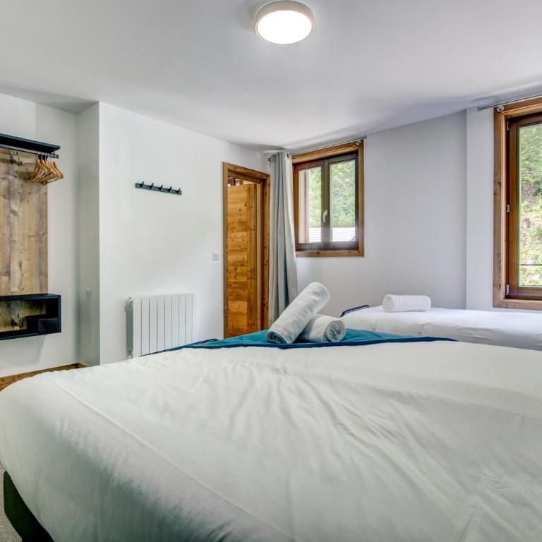 Hotel Du Lac - Chambre Triple - 3