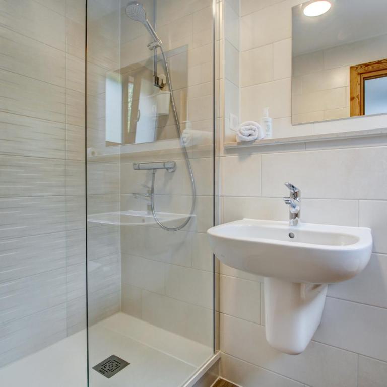 Hotel Du Lac - Chambre Triple - 4