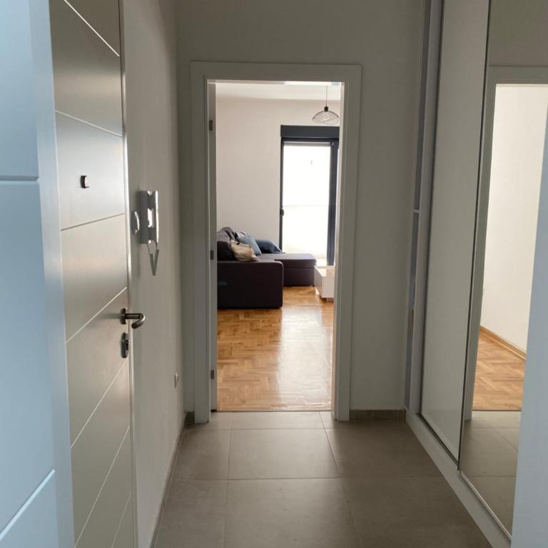 Amfora Suite - Apartman sa 2 Spavaće Sobe - 15