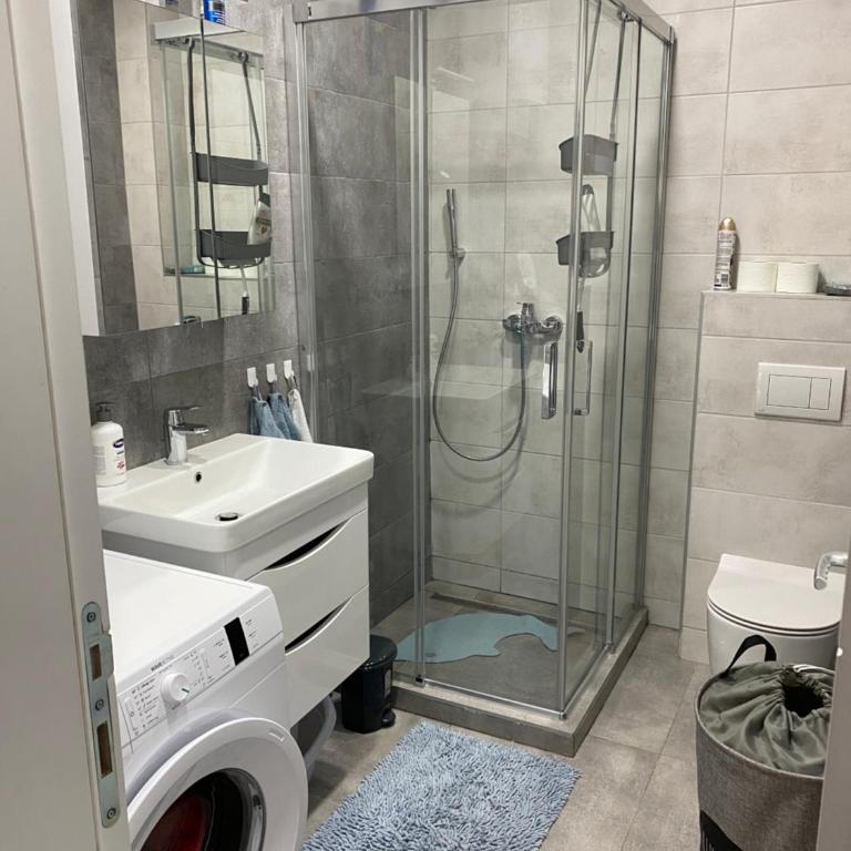 Amfora Suite - Apartman sa 2 Spavaće Sobe - 14