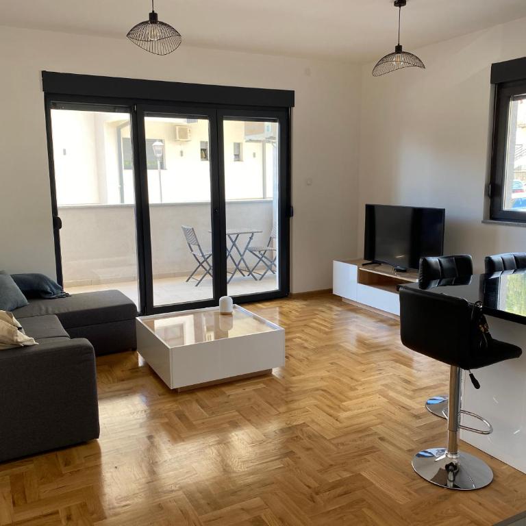 Amfora Suite - Apartman sa 2 Spavaće Sobe - 1