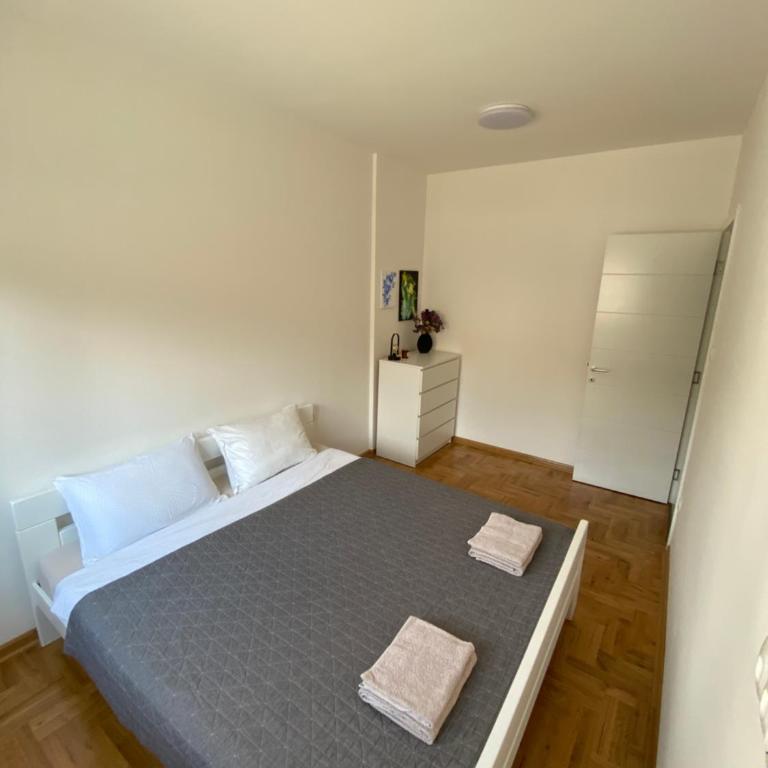 Amfora Suite - Apartman sa 2 Spavaće Sobe - 10