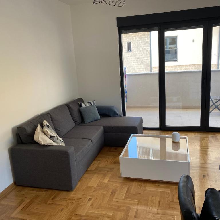 Amfora Suite - Apartman sa 2 Spavaće Sobe - 2