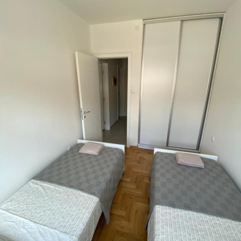 Amfora Suite - Apartman sa 2 Spavaće Sobe - 13