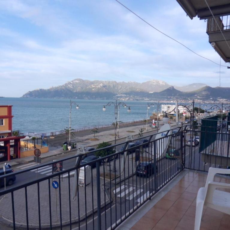 Leucosia Bed & Breakfast - Monolocale Familiare - 13