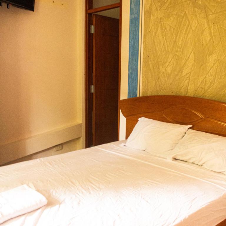 Green House Tarapoto - Standard Single Room - 19