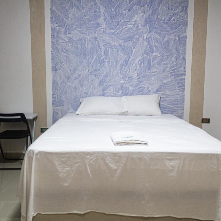 Green House Tarapoto - Family Room - 15