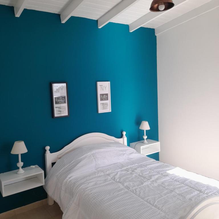 Barra Tres - Two-Bedroom Apartment - 22