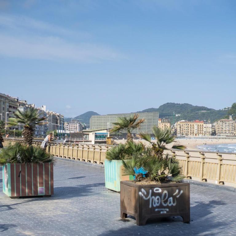 Sagues Beach Apartment - Apartamento de 2 dormitorios - 34