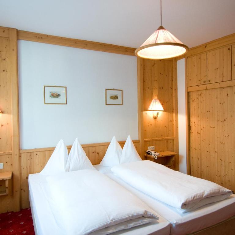 Hotel Grafenwirt - Standard Doppelzimmer - 2