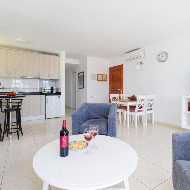 Marina nº 53 - Apartamento de 2 dormitorios - 14