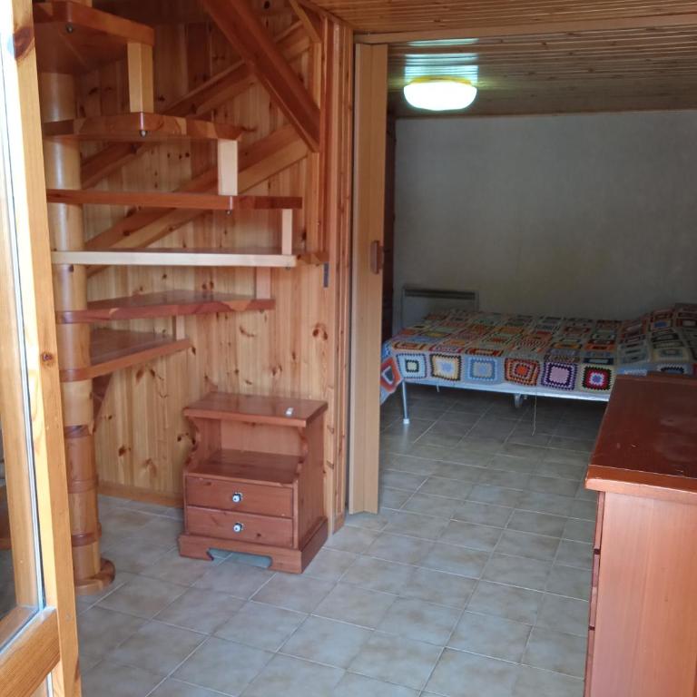 La Tua Casa a Roccaraso - One-Bedroom Apartment - 12