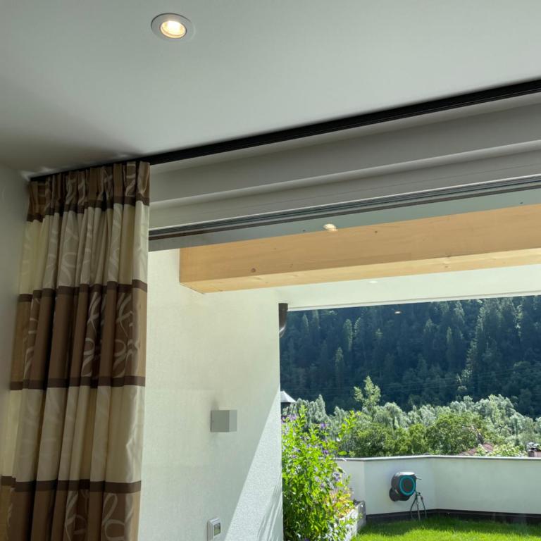 Appartement Riederhof - Appartamento con Terrazza - 1