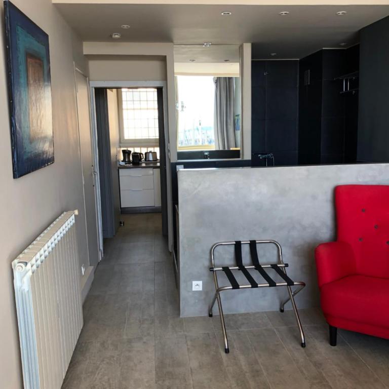 R.I.O. PASSIONS - Apartment mit Meerblick - 37
