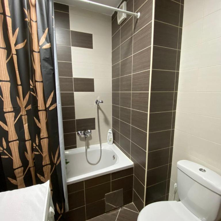 Sandra - Apartman sa 1 Spavaćom Sobom - 6