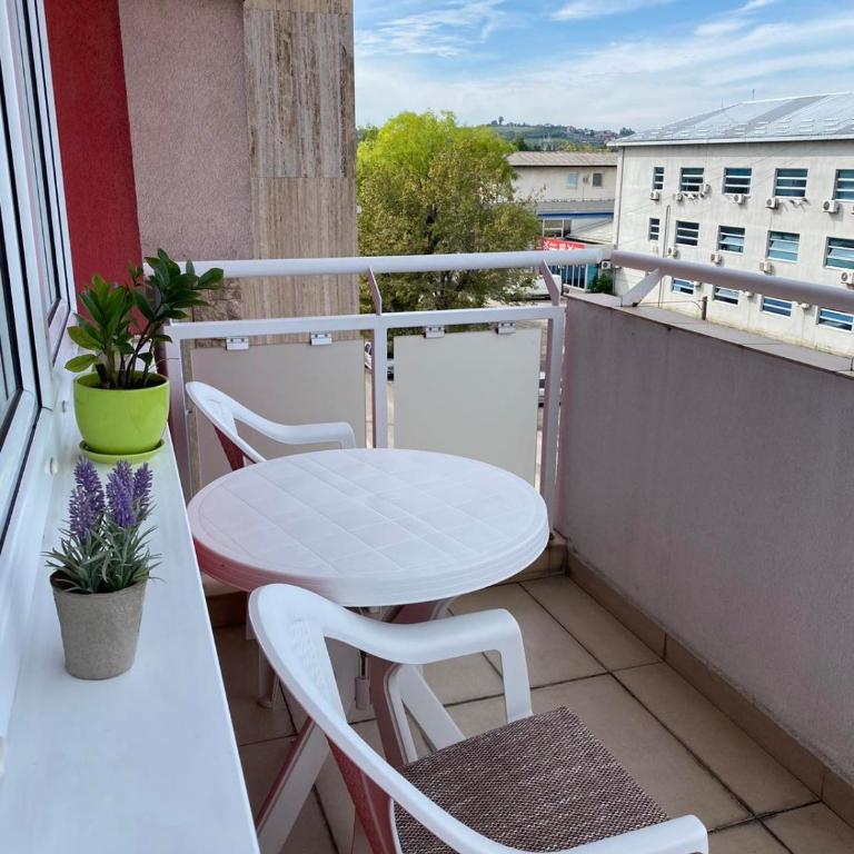 Sandra - Apartman sa 1 Spavaćom Sobom - 10