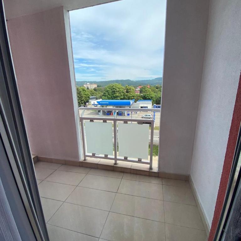 Sandra - Apartman sa 1 Spavaćom Sobom - 13