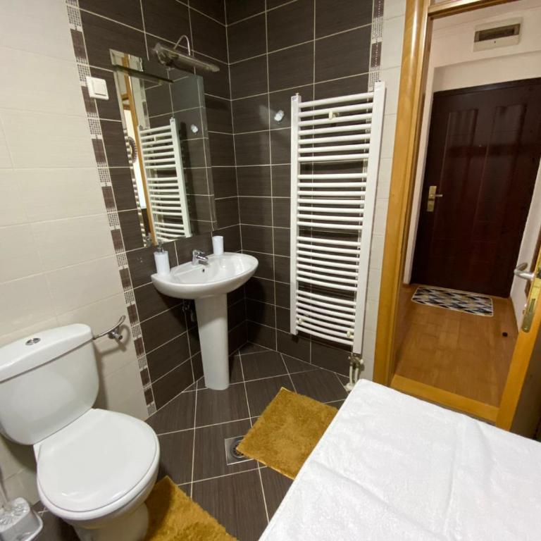 Sandra - Apartman sa 1 Spavaćom Sobom - 14