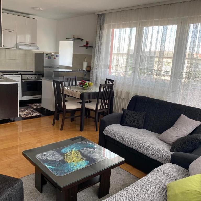 Sandra - Apartman sa 1 Spavaćom Sobom - 2